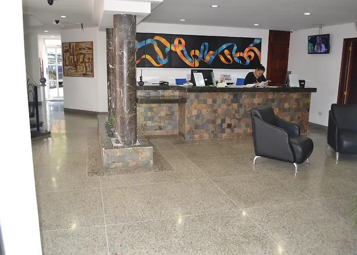 Hotel Villa Playa Grande
