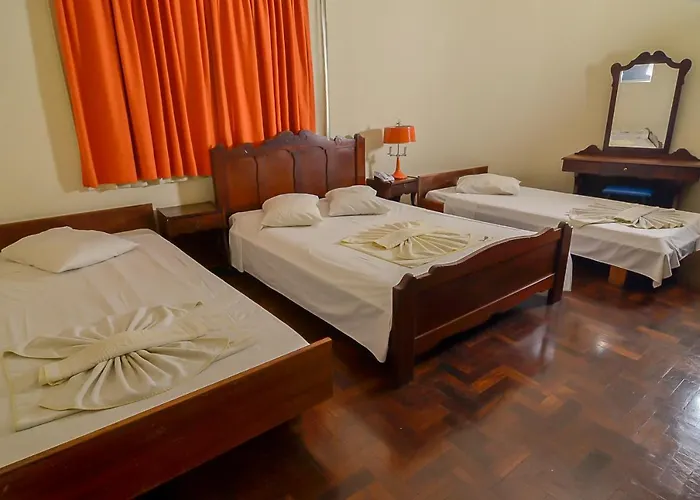 Hotel Indaiá
