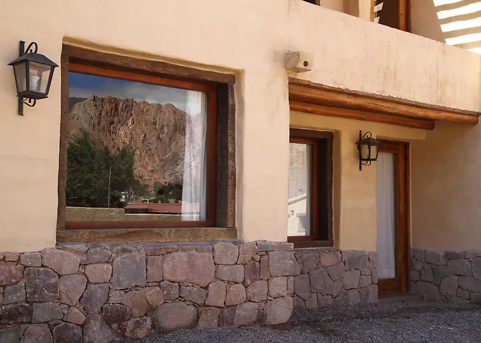 Casa De Piedra