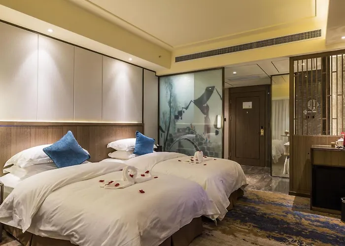 Oriental Hotel Tong Xiang