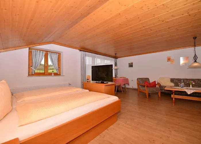 Hotel Landhaus Schmid