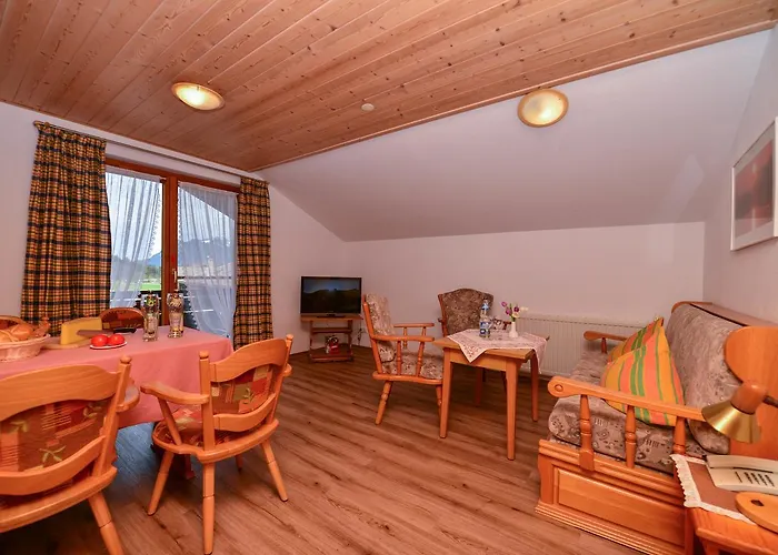 Hotel Landhaus Schmid