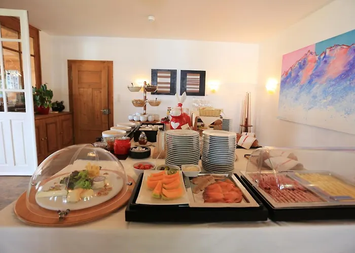 Hotel Poestli
