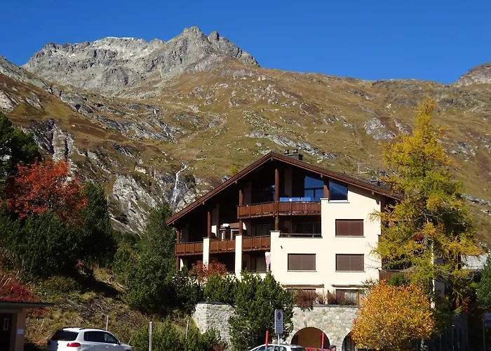 Hotel Poestli