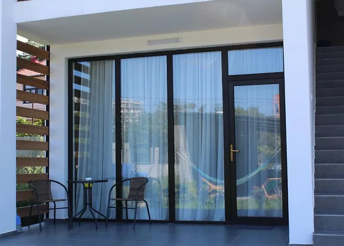 Citro Villa