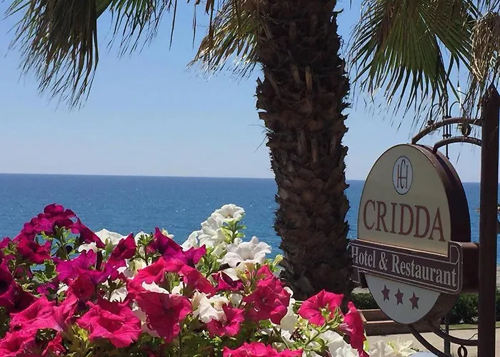 Cridda Hotel & Restaurant