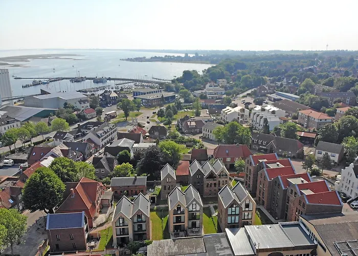 Heiligenhafenbude