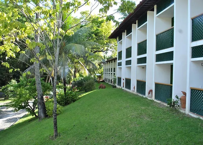 Hotel 7 Colinas
