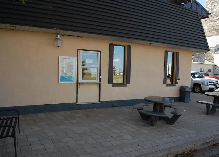 The Home Hotel