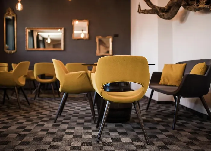 Garni Hotel Katzenthalerhof