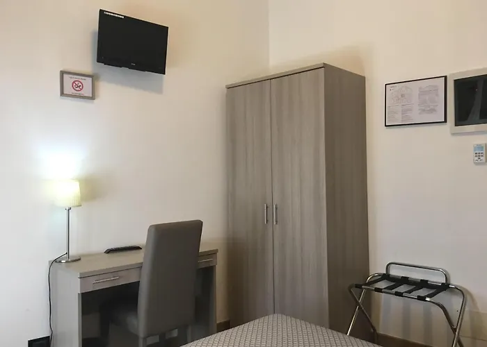 Hotel Chopin