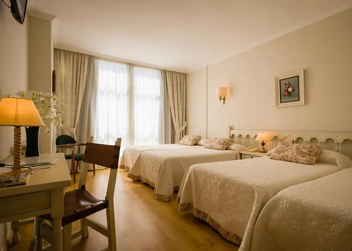 Hotel Stellamaris