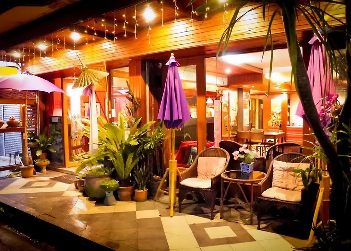 The North Hotel