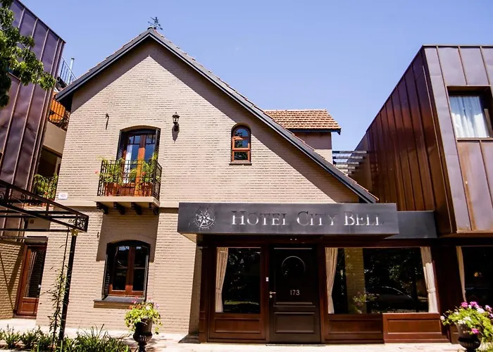 Hotel City Bell
