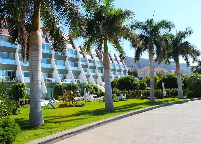 Miramar Hotel Resort And Spa