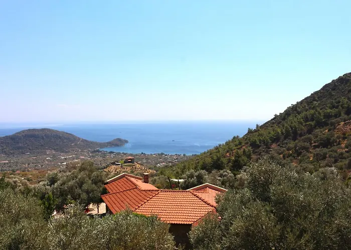 Zephyros Hotel