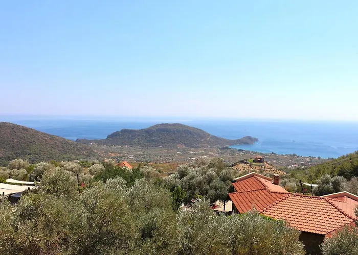 Zephyros Hotel