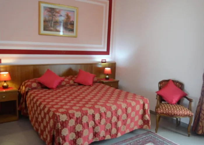 Hotel Facioni