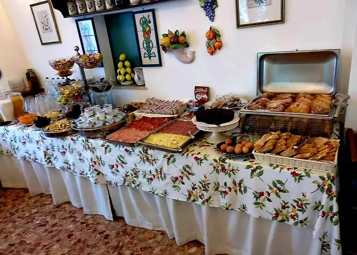 Hotel La Primula