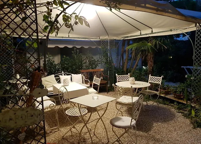 Hotel La Primula