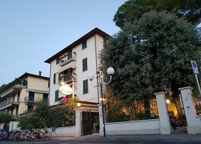 Hotel La Primula