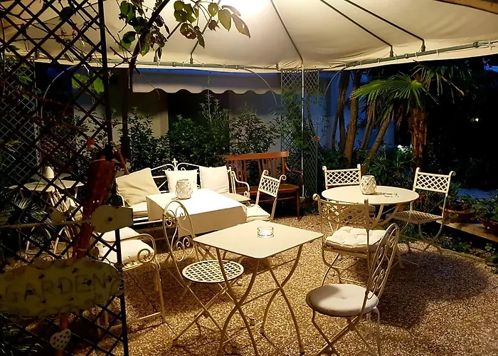 Hotel La Primula
