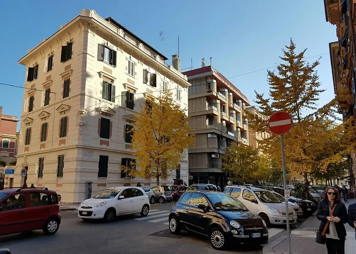 Hotel Colors Roma
