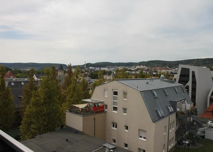 Hotel Eulensteins