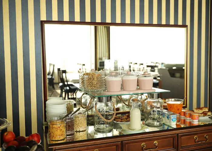 Hotel Ten Constanta