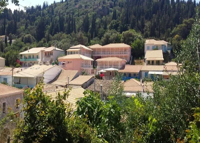 Ionis Hotel