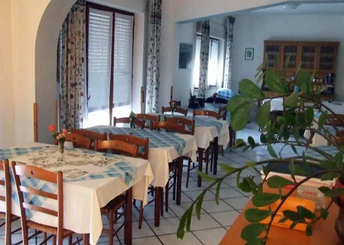 Hotelverbania