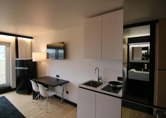 Bg Hotel By Wmm Hotels