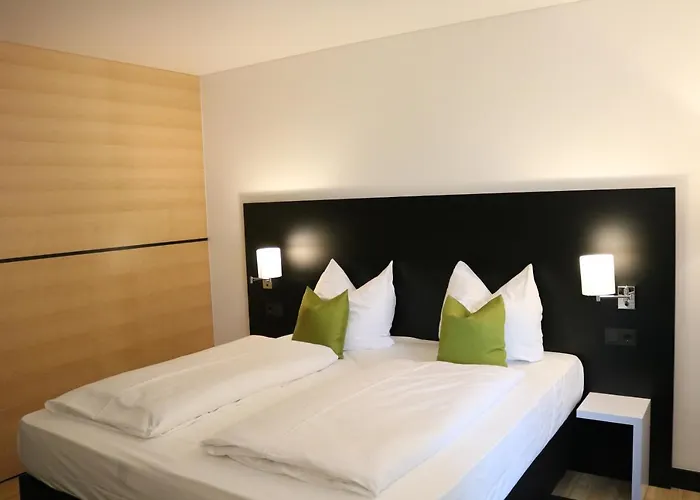 Bg Hotel By Wmm Hotels