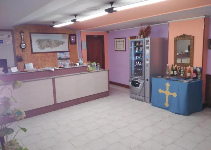 Hotel Vaqueros