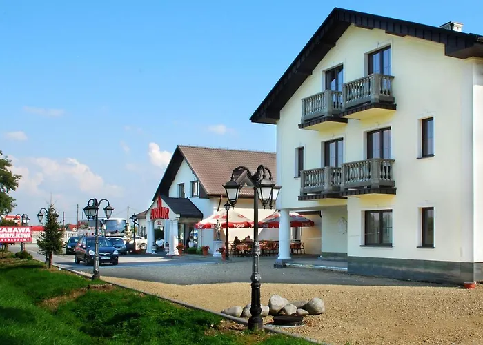 Hotel Artur