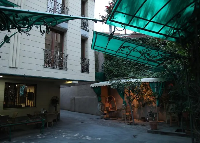 Daniel Boutique Hotel