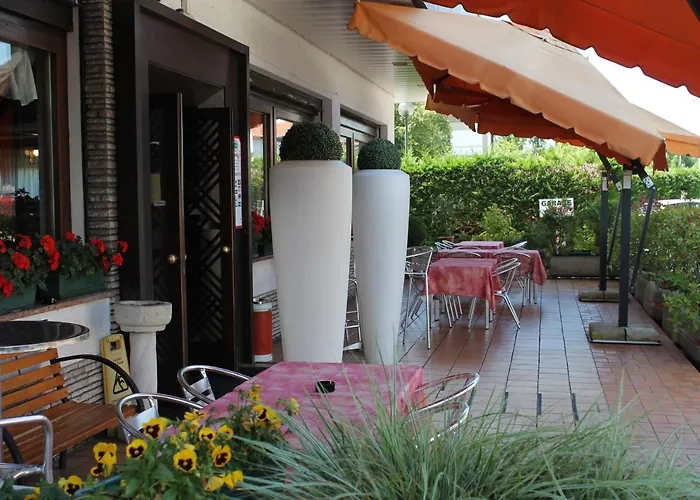 Hotel O'Scugnizzo 2