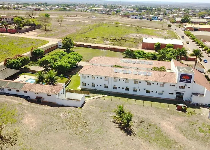 Bravo City Rondonópolis