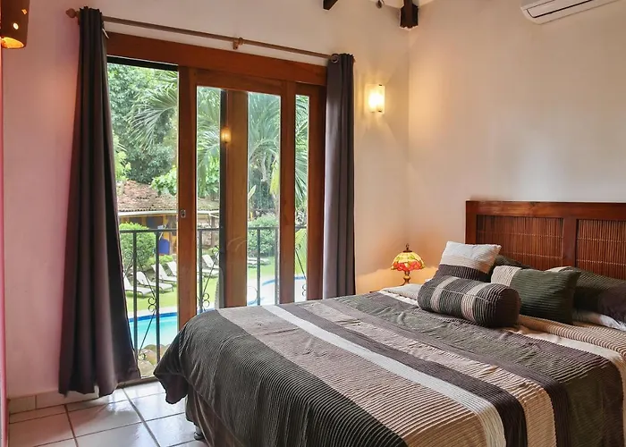 Villas Macondo