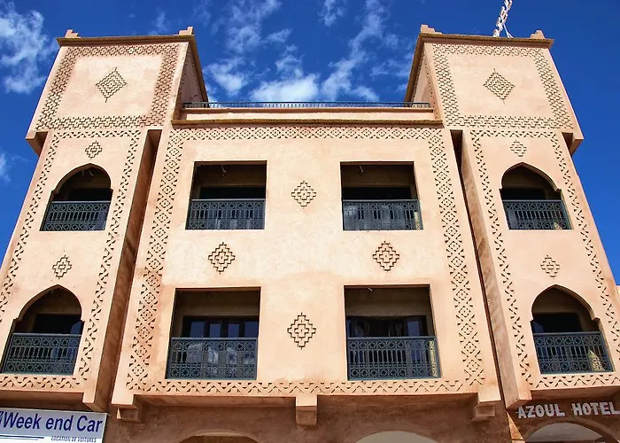Hotel Azoul