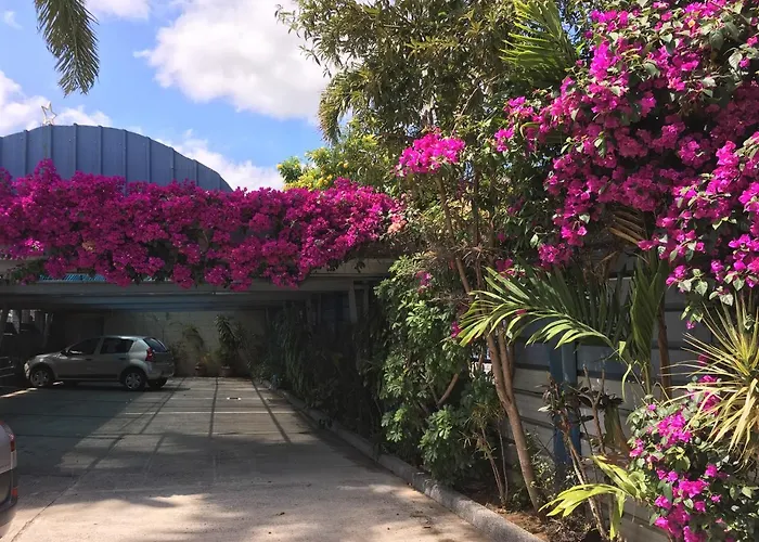 Residence Le Phoenix
