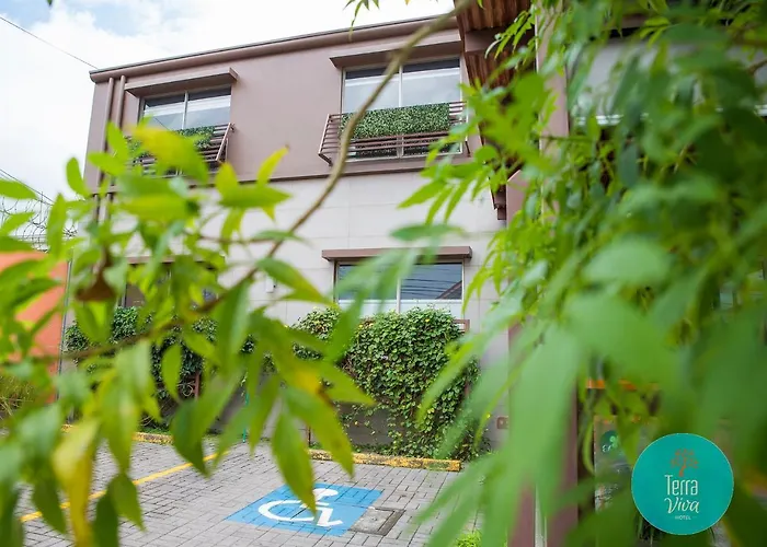 Hotel Terra Viva