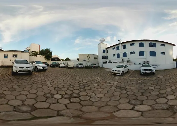 Hotel Vila Mineira