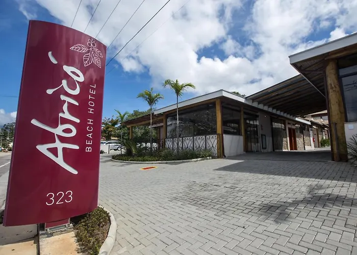 Abrico Beach Hotel
