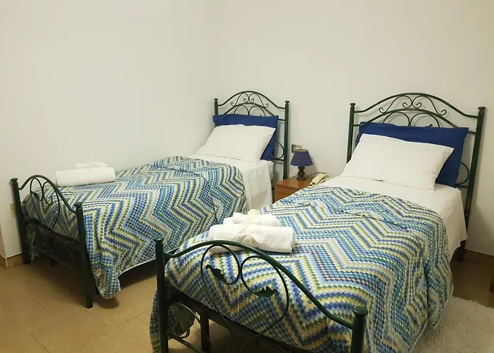 Hotel La Vela