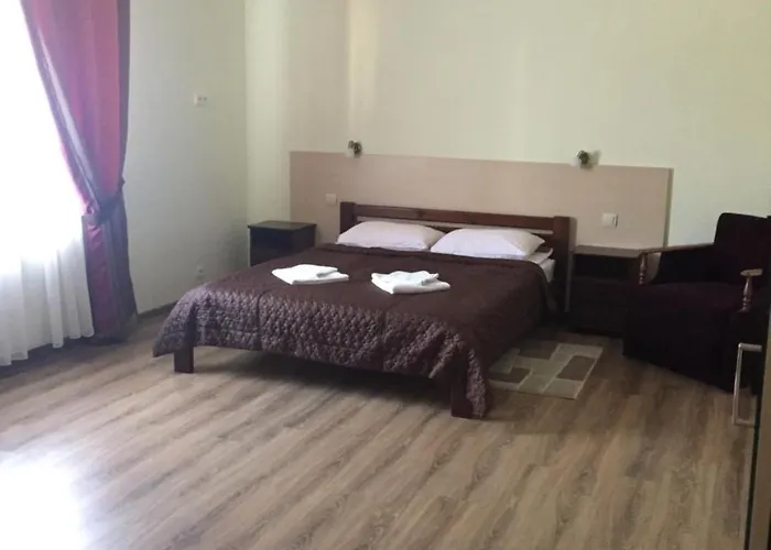 Hotel Karpaty