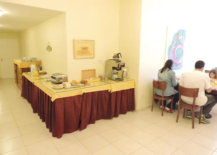 Hotel Galicia