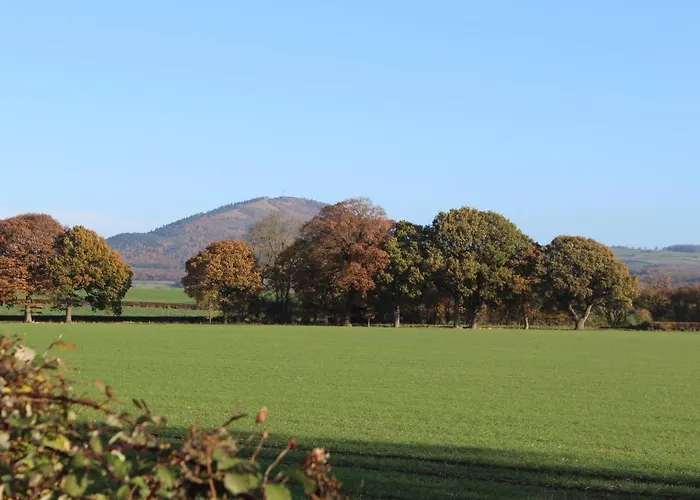 The Huntsman Inn Of Little Wenlock
