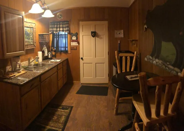 The North Face Lodge