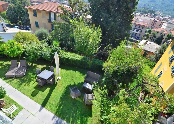 Villa Margherita